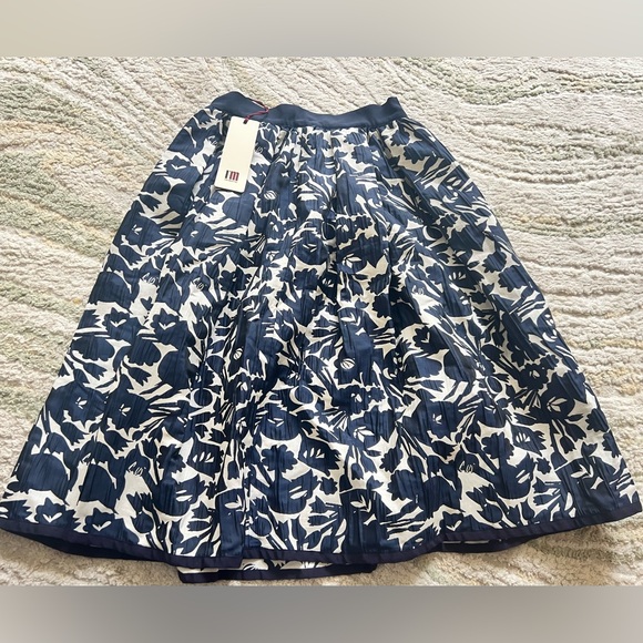 Brand new Isola Marras flora skirt sz 42 - Picture 3 of 8